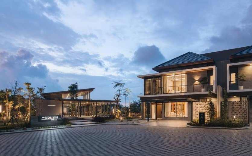 Penjualan Rumah Summarecon Melambung Nyaris 100 Persen