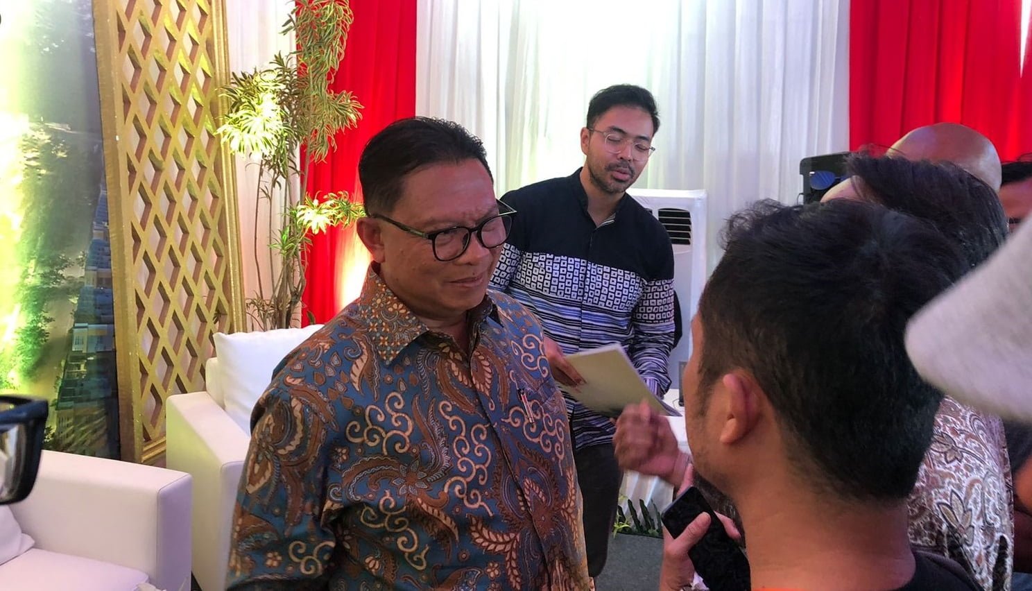 Buka Summarecon Villagio Outlets, SMRA Berharap Recurring Income Terdongkrak: Semester I/2023 Raup Rp768,54 Mi