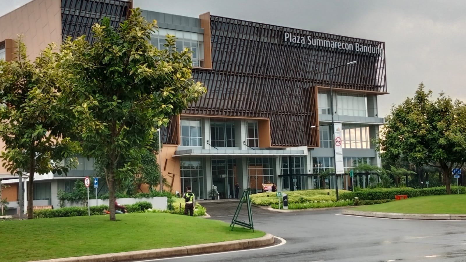 Summarecon Suntik Anak Usaha Nyaris Rp461 Miliar