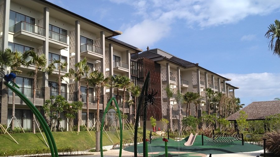 Summarecon Raup Rp2,73 Triliun dari Bisnis Hotel, 10 Tahun