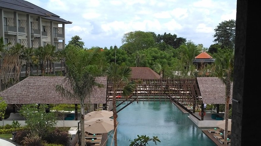 Aset Summarecon Agung Menggeliat, Tembus Rp35 Triliun