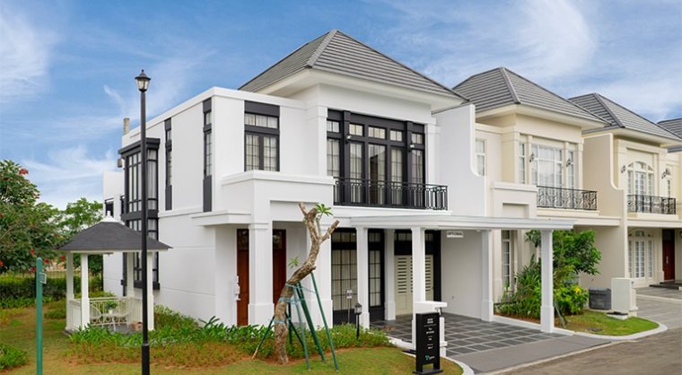 Bisnis Properti Diyakini Bangkit Kembali