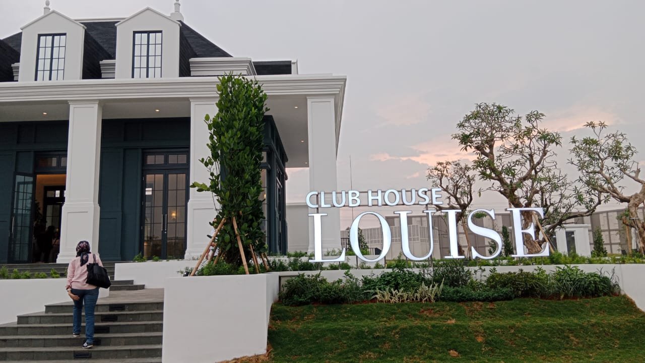 Tangerang Diguyur 3.343 Rumah Tapak