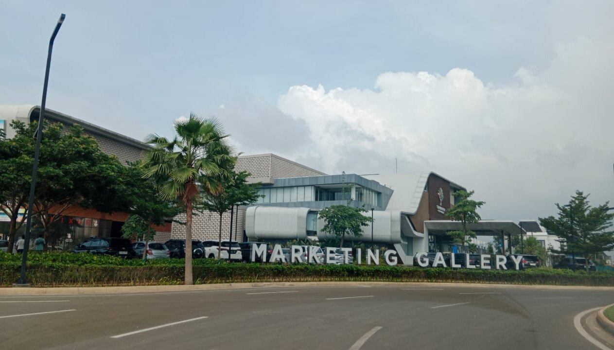 Pemanfaatan Dana Internal Pengembang Kian Membesar