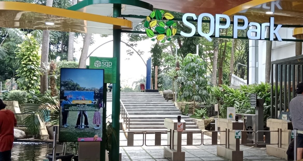Perkuat Properti Komersial, Summarecon Beli Tanah di Tangerang