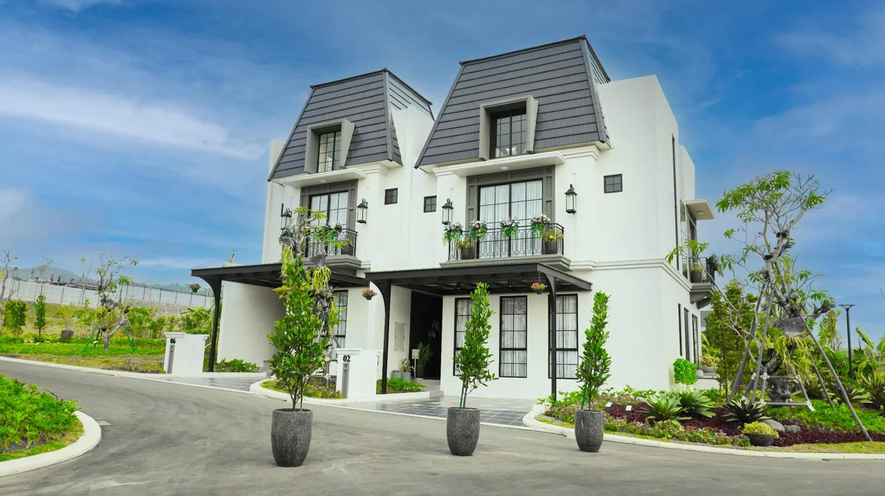 Tips Membangun Rumah Minimalis di Lahan Terbatas 6X10 Meter
