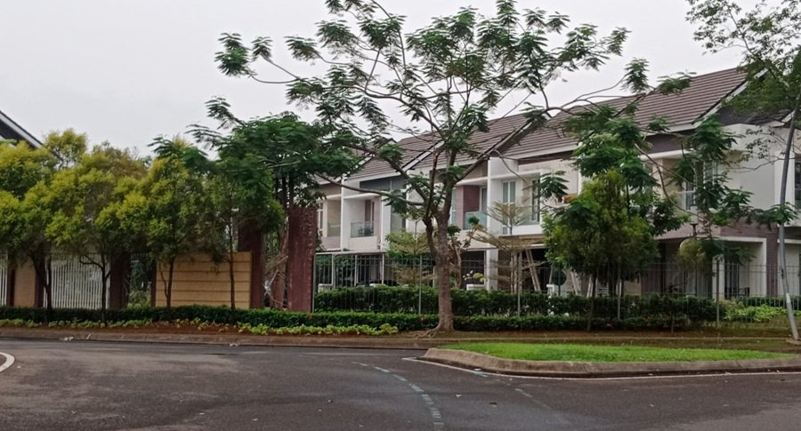 Summarecon Serpong Masih Jadi Andalan SMRA