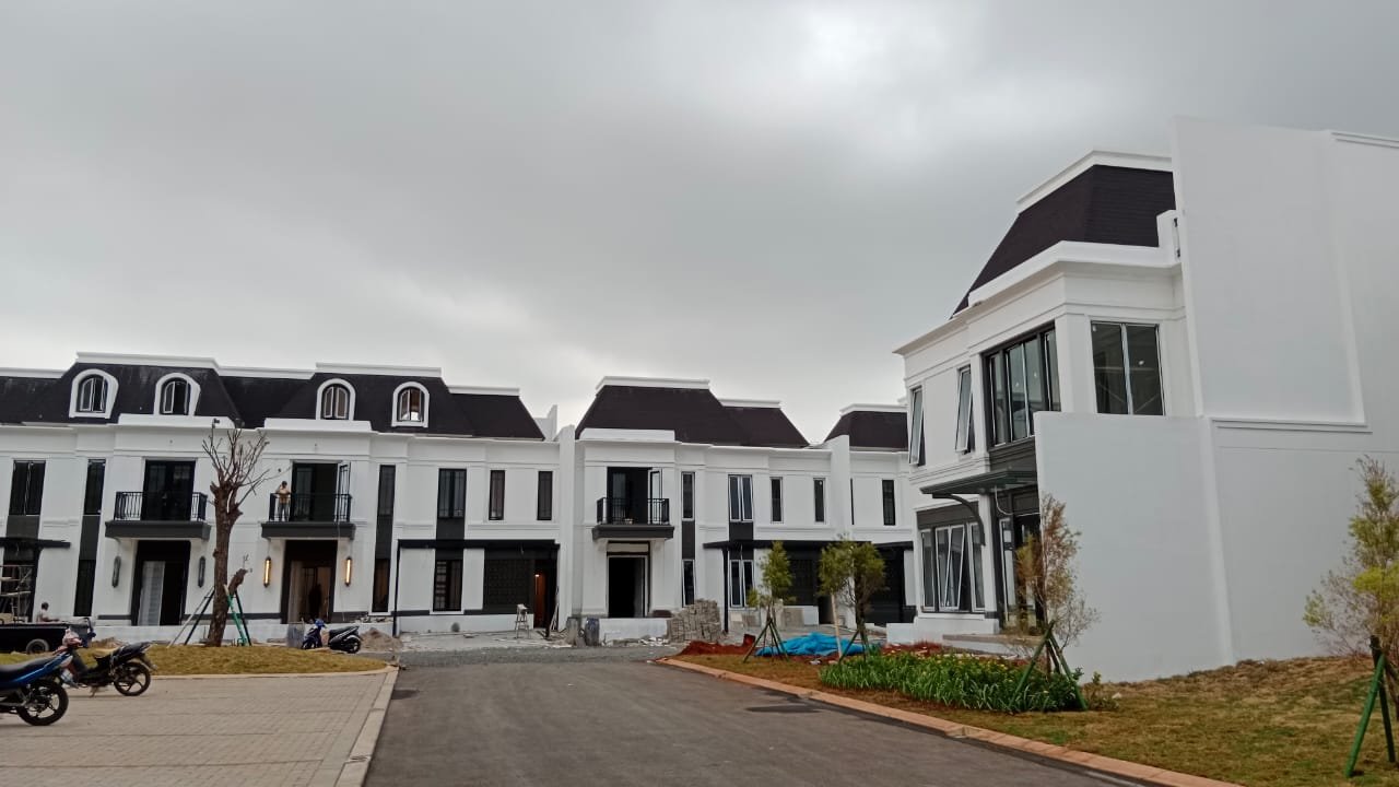Angin Segar Itu Bernama Perpanjangan PPN DTP Properti