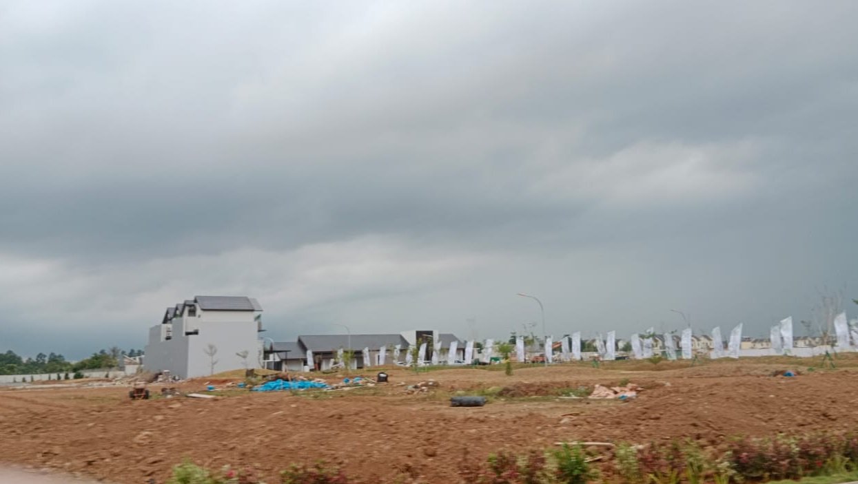 Realisasi Investasi Properti Tumbuh 19 Persen, Sentuh Rp75 Triliun