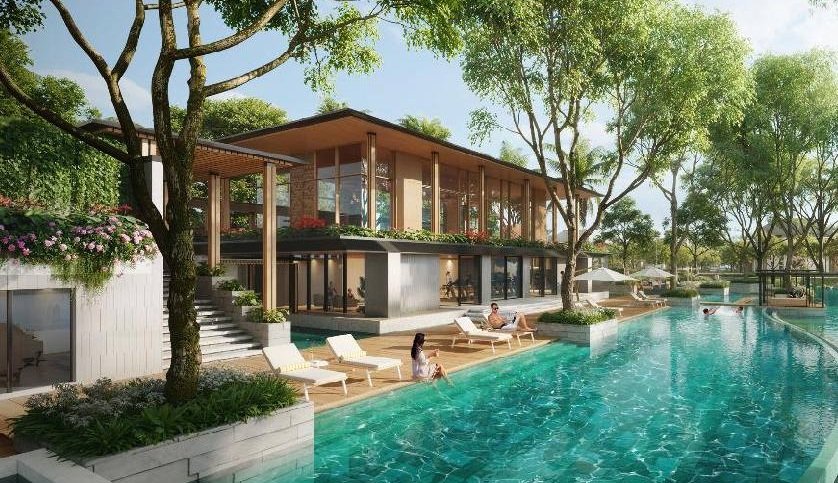 Bikin Rumah Kelas Kakap, Leads Property: Belum Tentu Ada Setiap Tahun