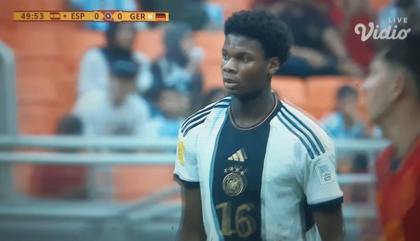 Link Live Streaming Perempat Final Piala Dunia U17 2023, Spanyol Vs Jerman