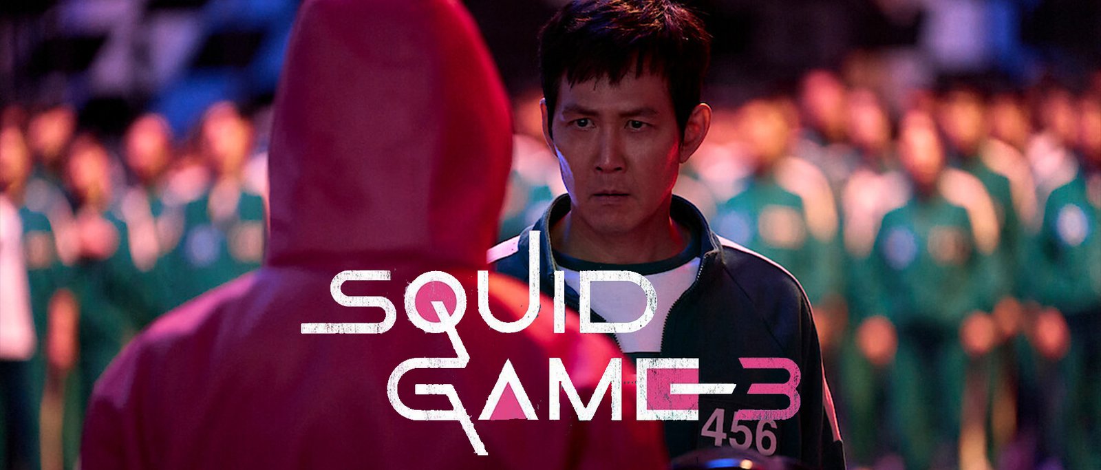 Sinopsis Squid Game Season 3, Dari Permainan Baru Hingga Menjadi Akhir Serial