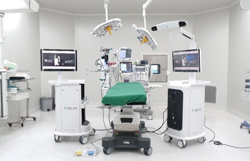 Mayapada Hospital Jakarta Timur Dibuka Kuartal Pertama 2026