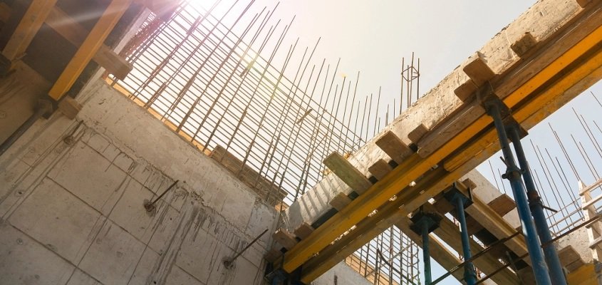 Pendapatan Jasa Konstruksi SSIA Bertumbuh