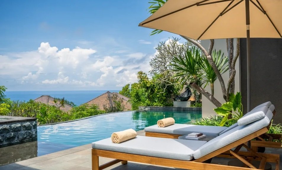 Bisnis Hotel SSIA Pecahkan Rekor, Raup Rp943,4 Miliar