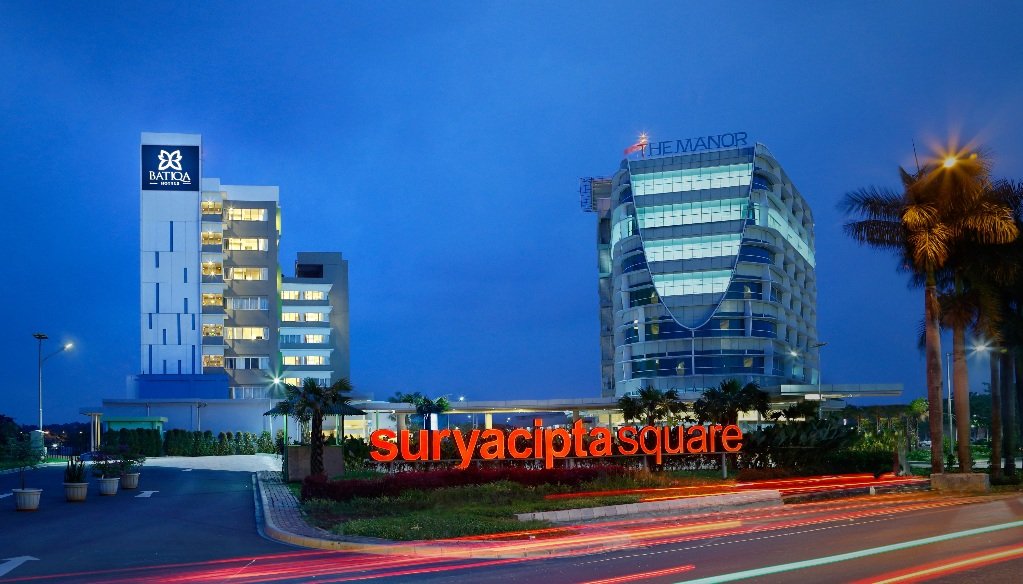 Bisnis Properti Sumbang Rp545 Miliar Terhadap SSIA