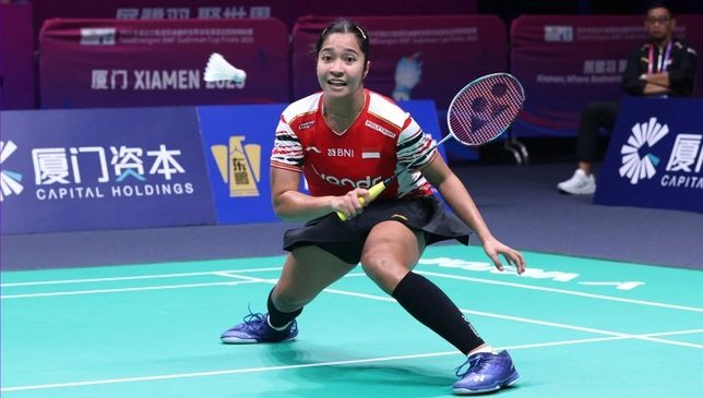Hasil Sudirman Cup 2025 dan Jadwal Hari Ini
