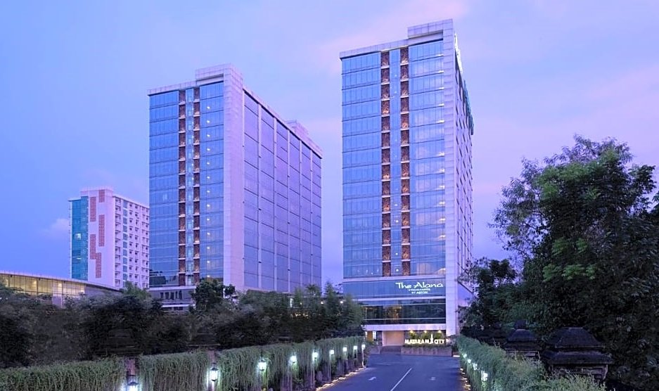 Bisnis Hotel SWID Tetap Solid