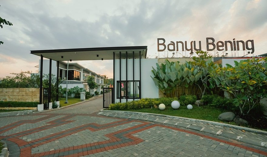 Kinerja Kinclong, SWID Singgung Proyek Baru dan Land Bank
