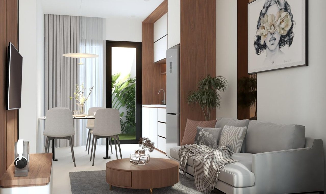 Serah Terima Nismara Aksara Homes Agustus 2026