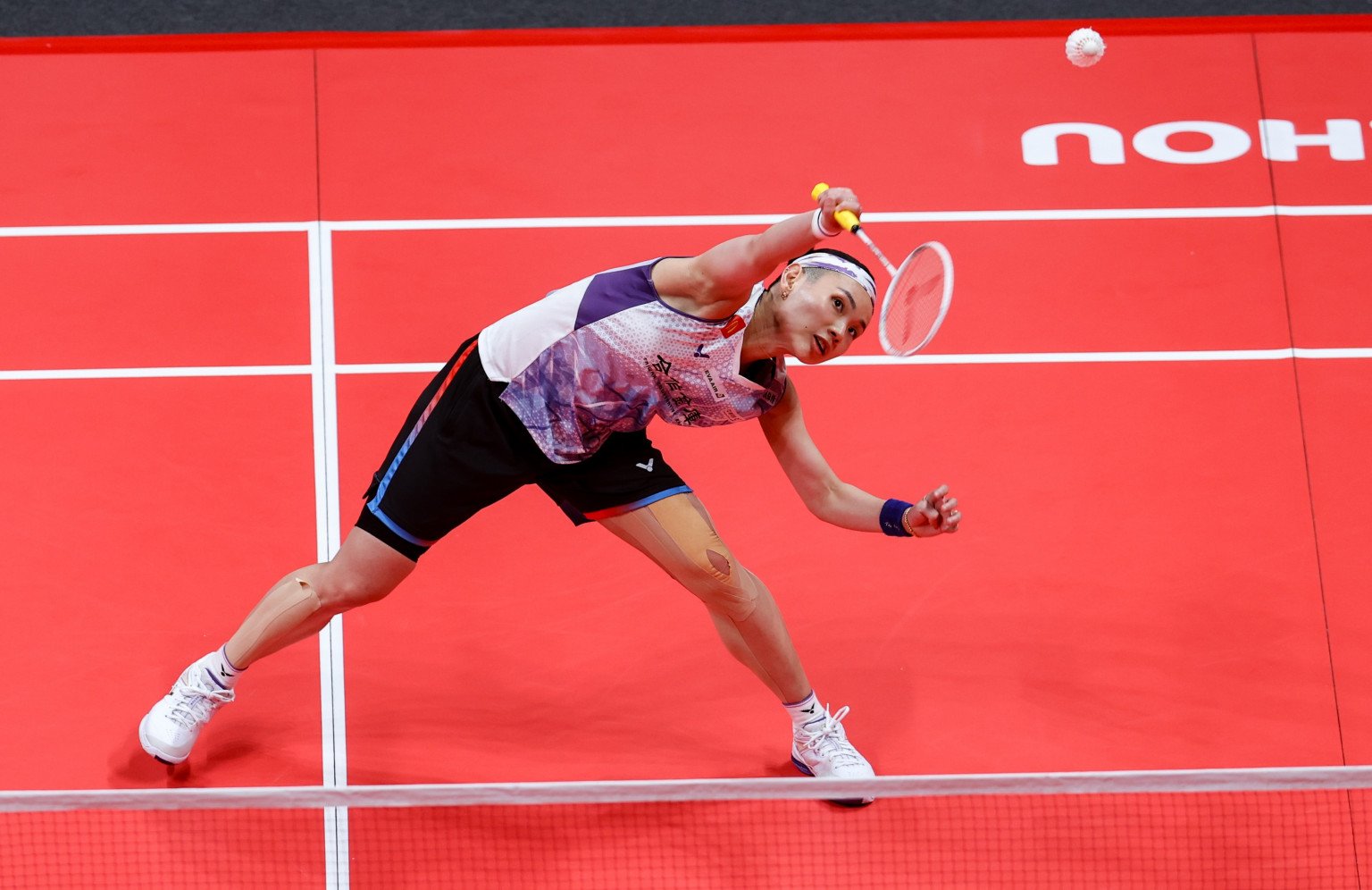 Jadwal Final BWF World Tour Finals 2023 Tanpa Wakil Indonesia, Cek Link Live Streaming