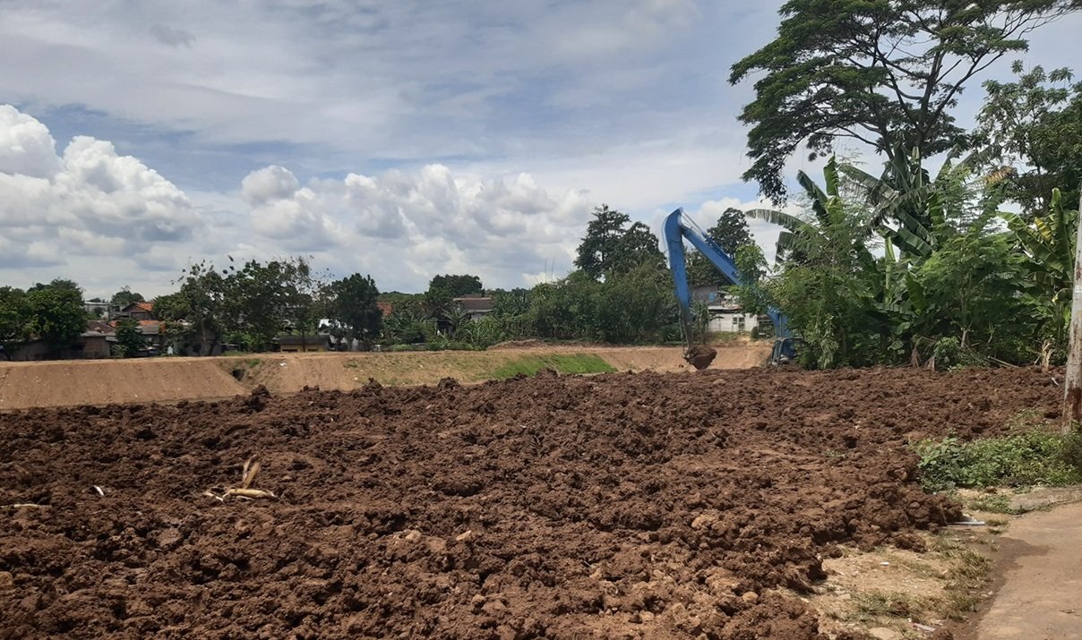 Sertifikasi Tanah Wakaf, Nusron: Lima Tahun Minimal 90 Persen