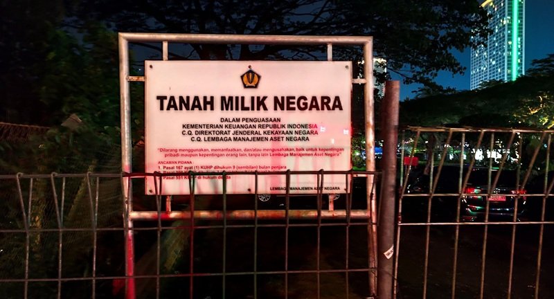 Begini Update Pendaftaran Tanah Wakaf di Indonesia