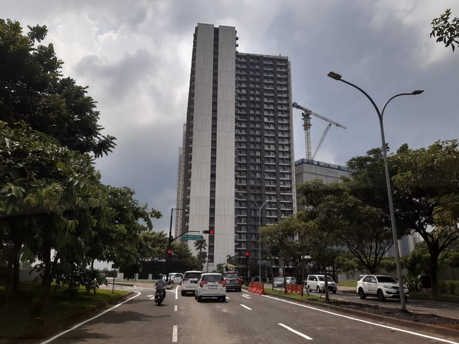 Daftar 10 Wilayah Pencarian Properti Paling Diminati WNA