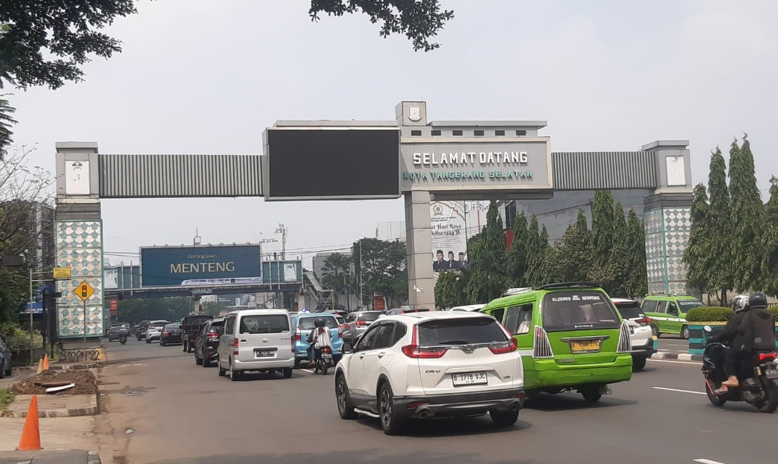 Summarecon Agung Dirikan Dua Perusahaan Patungan Baru
