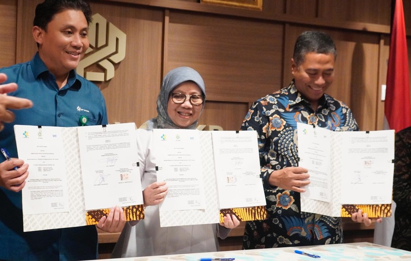 Begini Komposisi Rumah Subsidi bagi Tenaga Kesehatan
