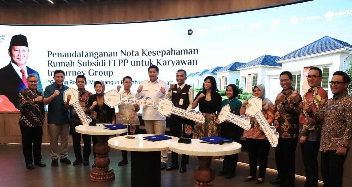 Semangat Bertambah Ketika Memiliki Rumah Subsidi Sendiri