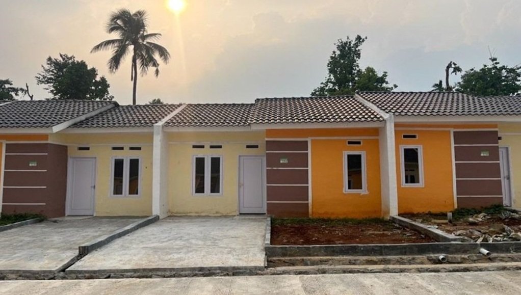 Pengembang Rumah Subsidi di Kabupaten Bogor Bertambah