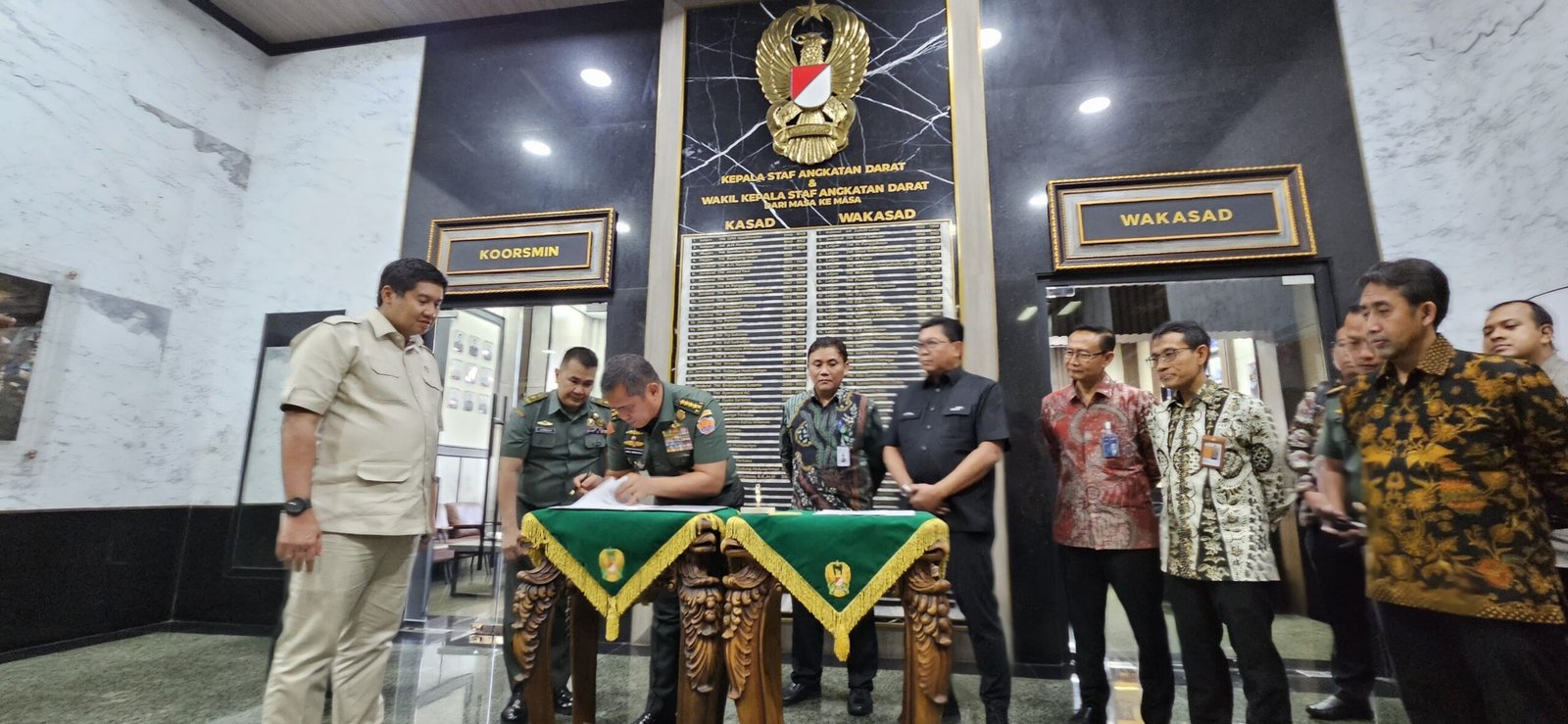 Ada 5.517 Rumah Siap Groundbreaking