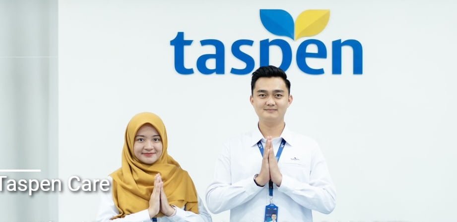 Begini Pembiayaan Perumahan Taspen ASN Housing