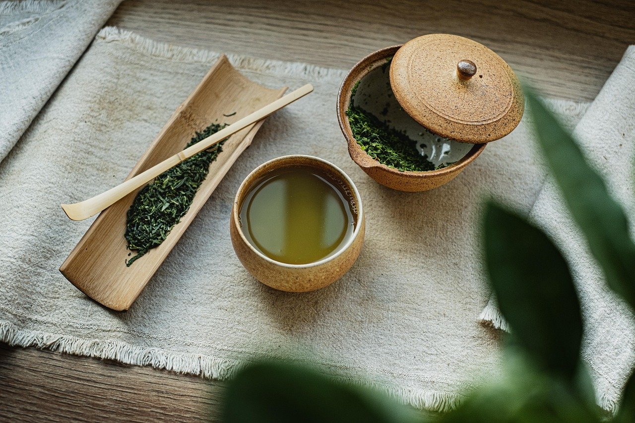 Ini 5 Minuman Penurun Berat Badan Alami yang Manjur