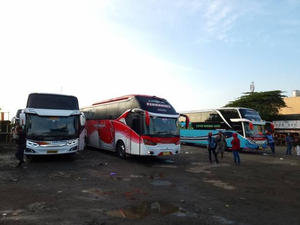 Begini Cara Daftar Mudik Gratis Lebaran 2025 Alfamart