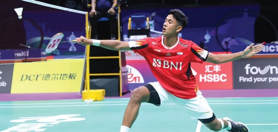 Hasil Thomas Cup 2024 dan Jadwal Lengkap Uber Cup 2024 Hari ini, Ada Link Nonton