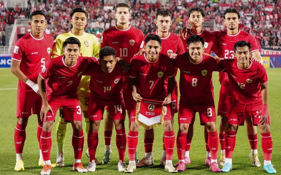 Duel Bersejarah Piala Asia U23 Indonesia Vs Korea, Cek Link Live Streaming AFC U23 Asian Cup Qatar 2024