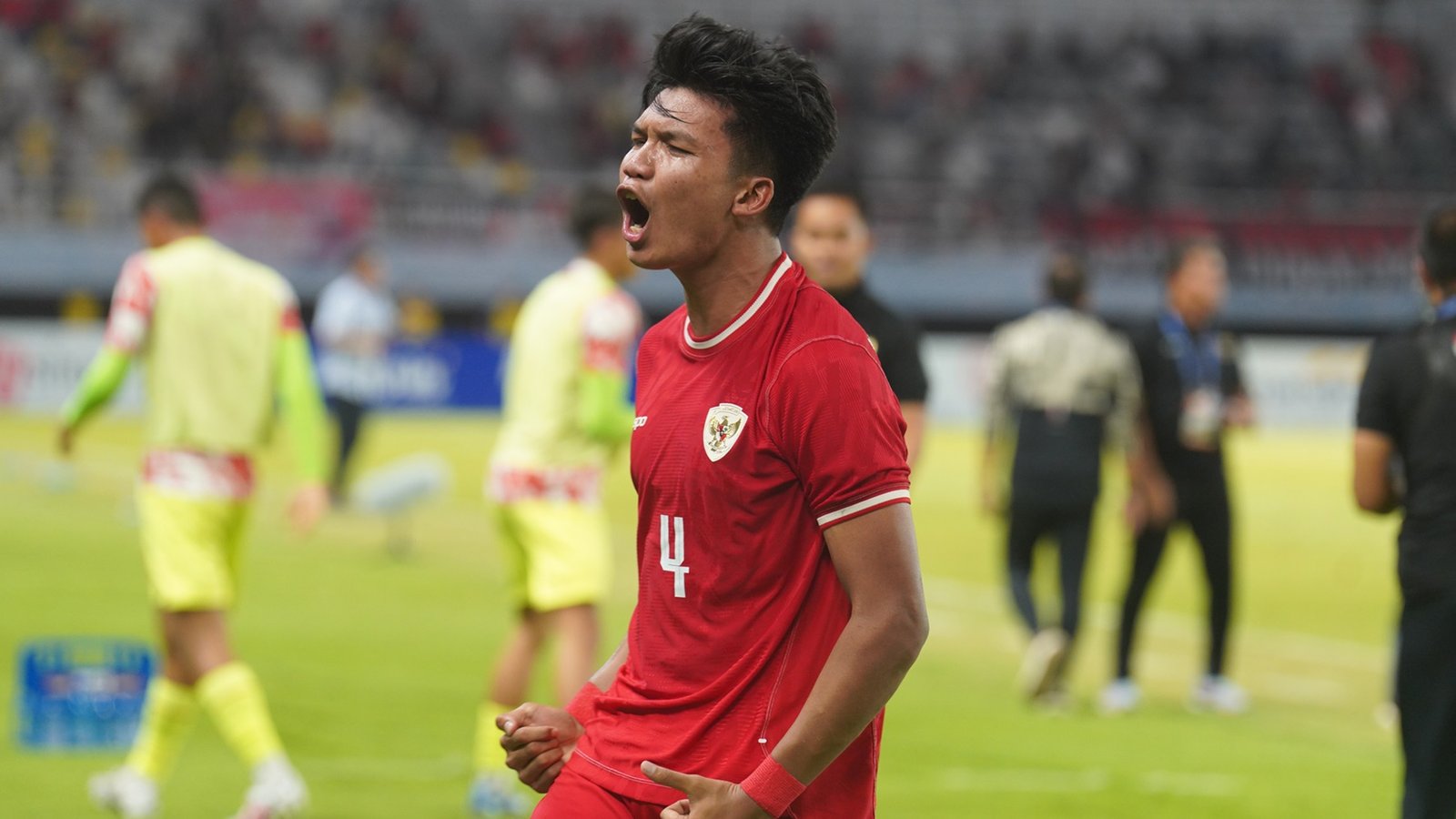 Pelatih Indonesia Siapkan Dua Pilihan Pertandingan untuk Menghadapi Timor Leste, Link Nonton AFF U19 2024