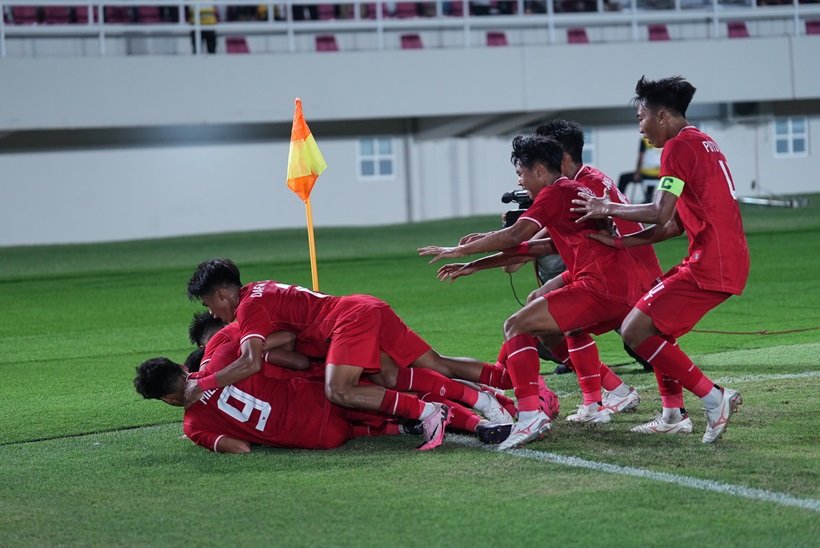 Indonesia Perlu Mewaspadai Australia yang Unggul Postur Tubuh, Semi Final AFF 2024