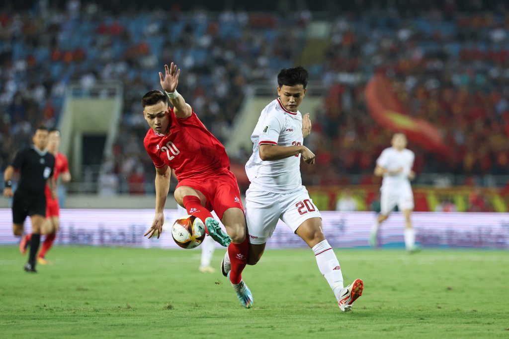 Komentar Pelatih Singa Mesopotamia Jelang Duel Indonesia Vs Irak, Link Nonton Kualifikasi Piala Dunia 2026