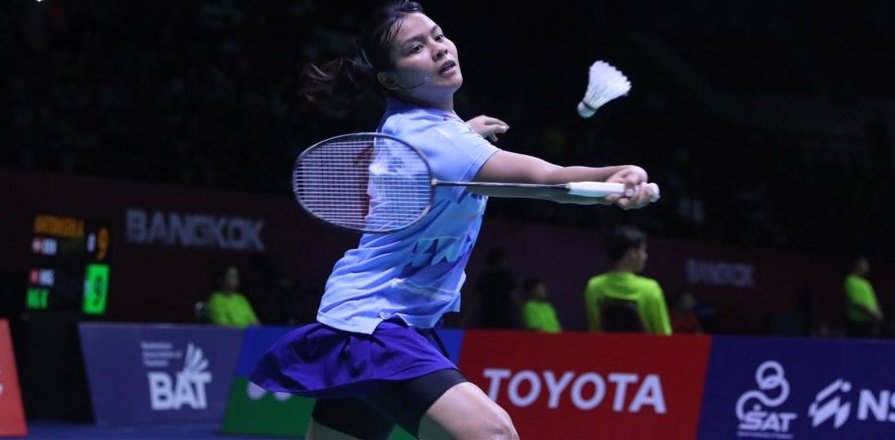 Hasil Lengkap Thailand Open 2024 dan Jadwal Babak 16 Besar Hari Ini, Ada Link Nonton
