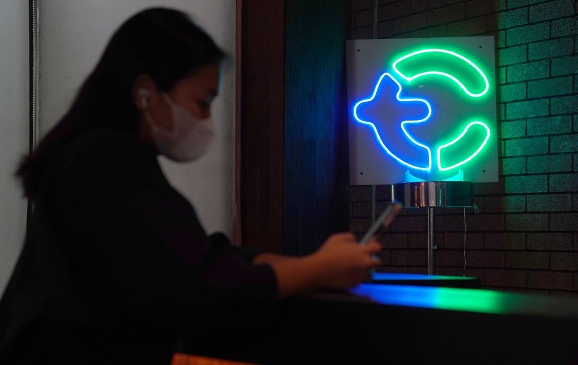 Pajak Kripto Capai Rp1,96 Triliun, Tokocrypto:Kepercayaan Konsumen Masih Terjaga Baik