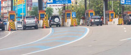 Diskon Tarif Tol 30 Persen Berlaku, Lalu Lintas Tol Cipali Mulai Ramai