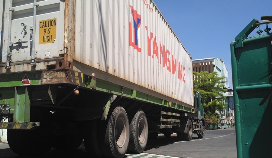 Peluang Kawasan Industri Indonesia, Colliers: Cukup Besar