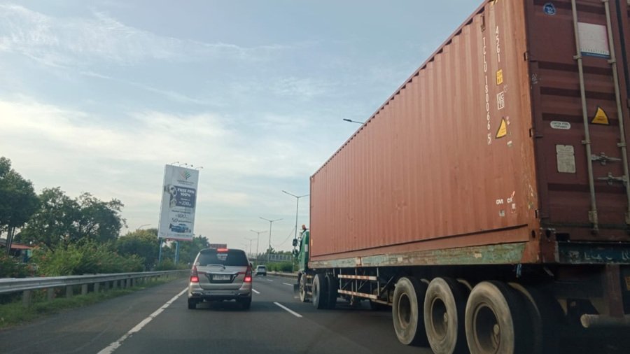 Data Kawasan Industri Greater Jakarta, Kuartal I/2025
