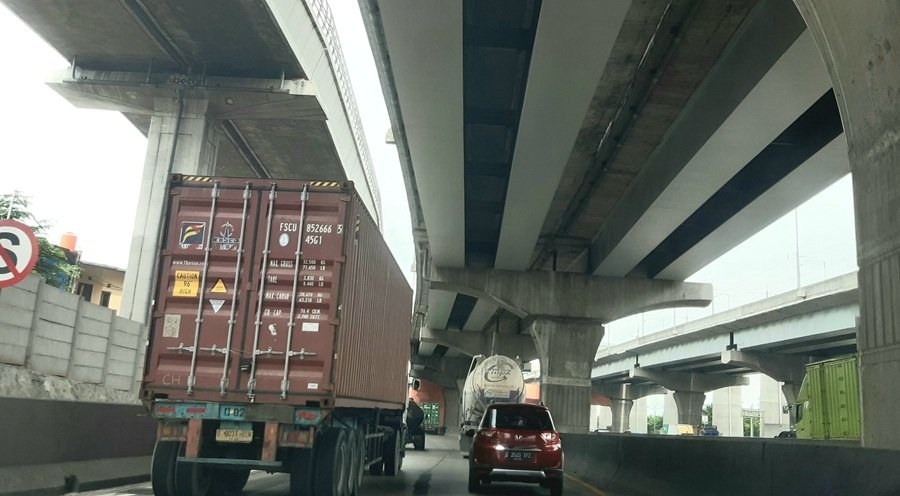 Leads Property Ungkap Empat Negara yang Incar Lahan Industri