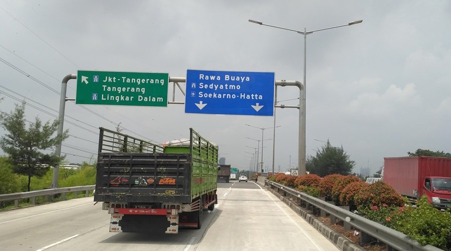 Prospek Kawasan Industri Jabodetabek Meyakinkan