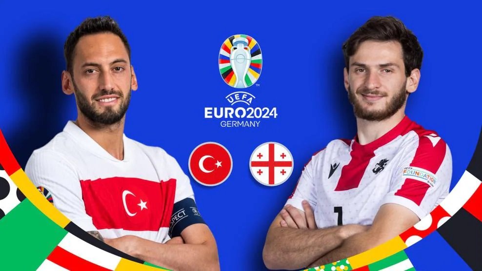 Komentar Pelatih Turki dan Portugal Jelang Fase Grup F Piala Eropa 2024, Cek Link Live Streaming