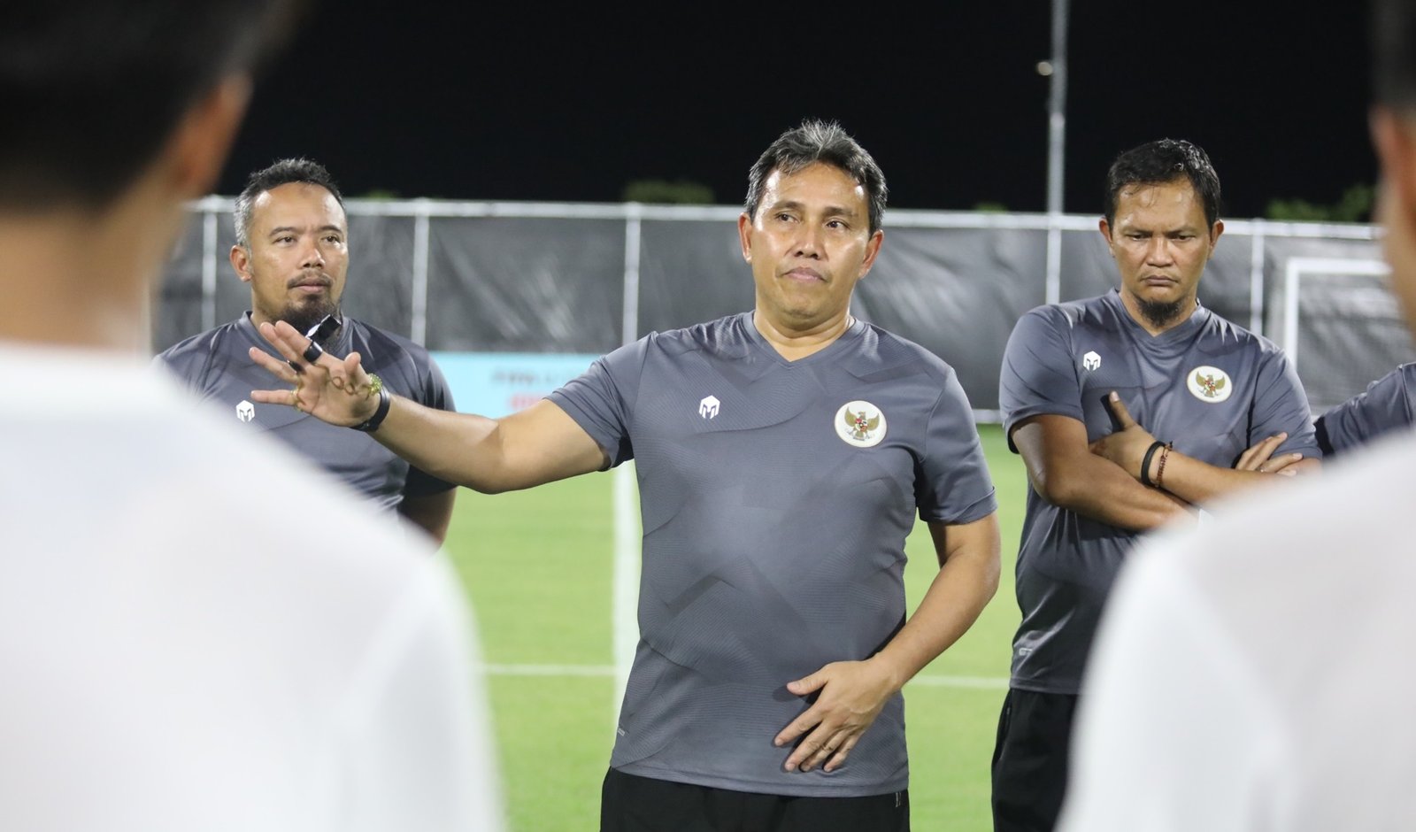 Jadwal Lengkap Piala Dunia U17 2023, Indonesia Vs Ekuador: Cek Link Live Streaming